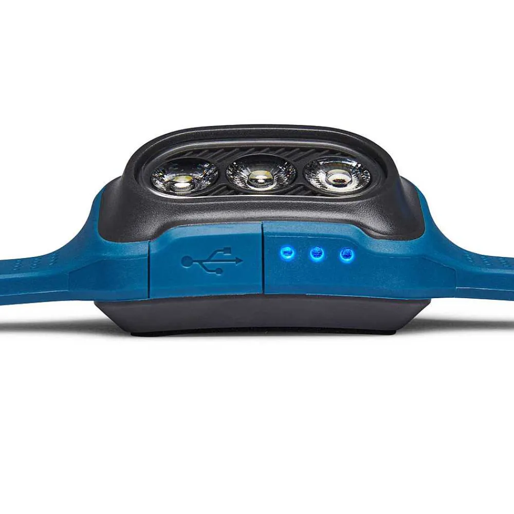 Headlamps>Black Diamond Deploy 325 Headlamp