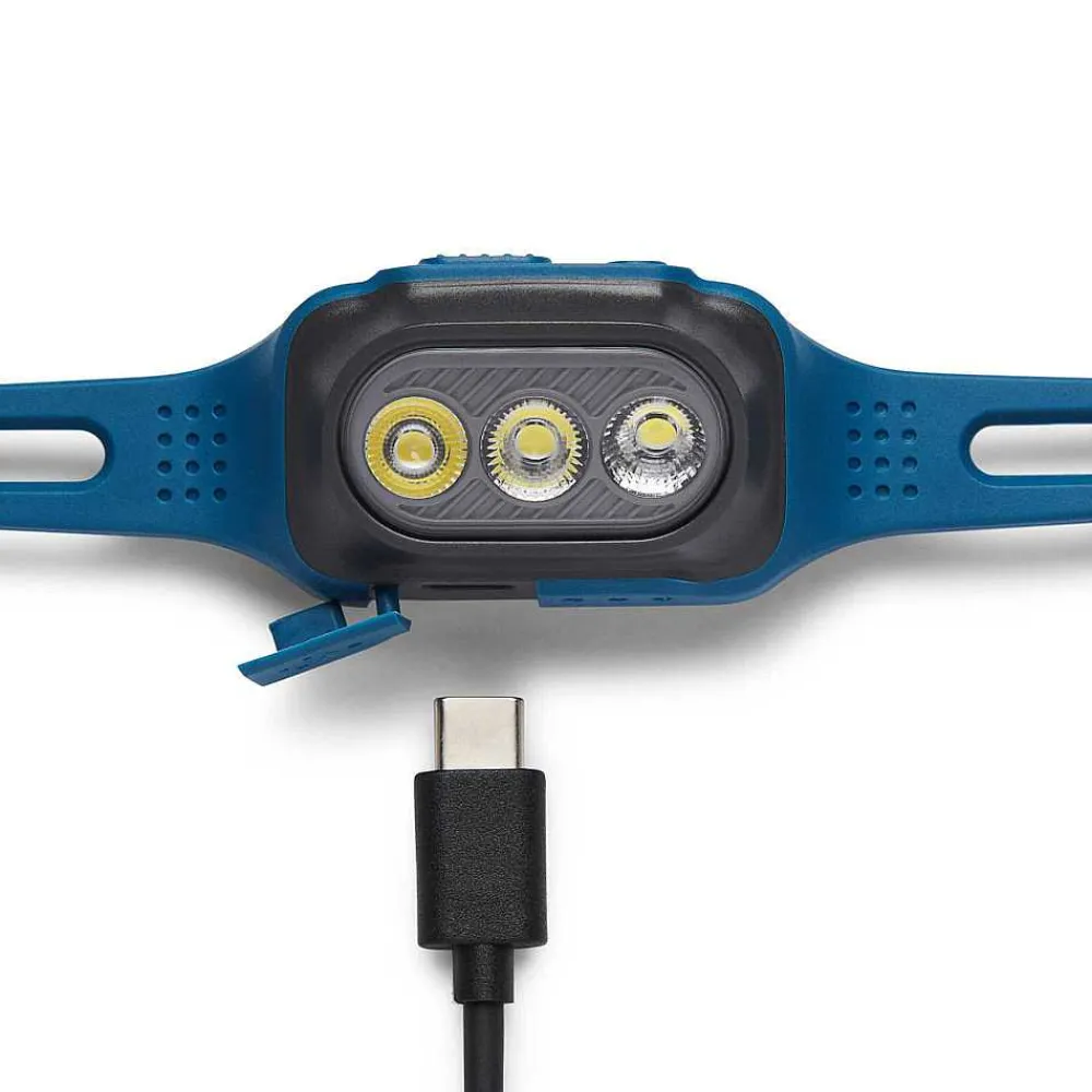 Headlamps>Black Diamond Deploy 325 Headlamp
