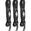 Quickdraws & Runners>Black Diamond Diamond Dogbone 12Cm 3-Pack