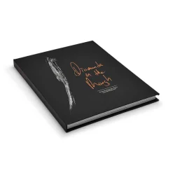 Chalk & Accessories>Black Diamond Diamonds In The Rough - Bd Athlete Book