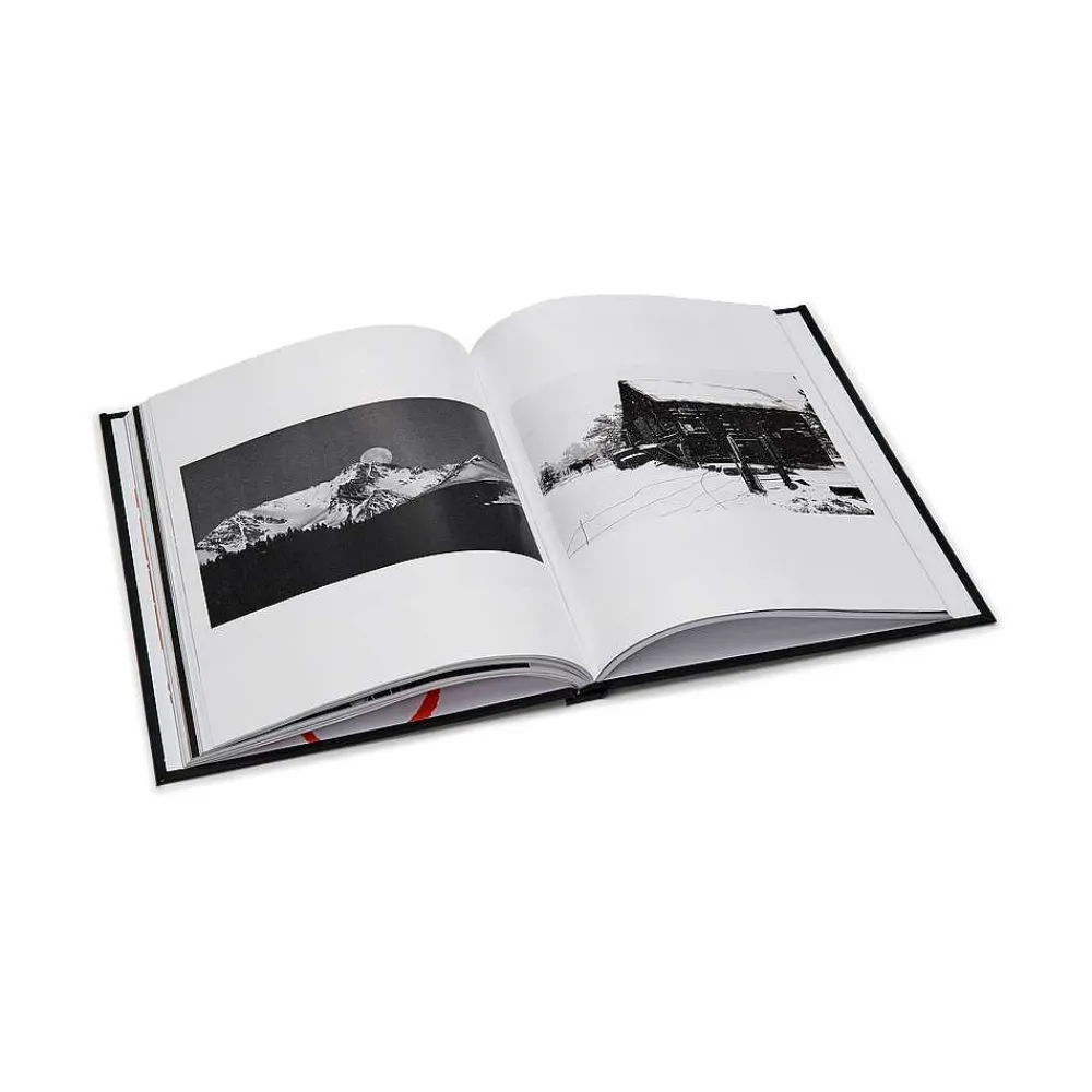 Chalk & Accessories>Black Diamond Diamonds In The Rough - Bd Athlete Book