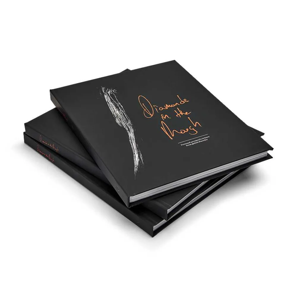 Chalk & Accessories>Black Diamond Diamonds In The Rough - Ebook