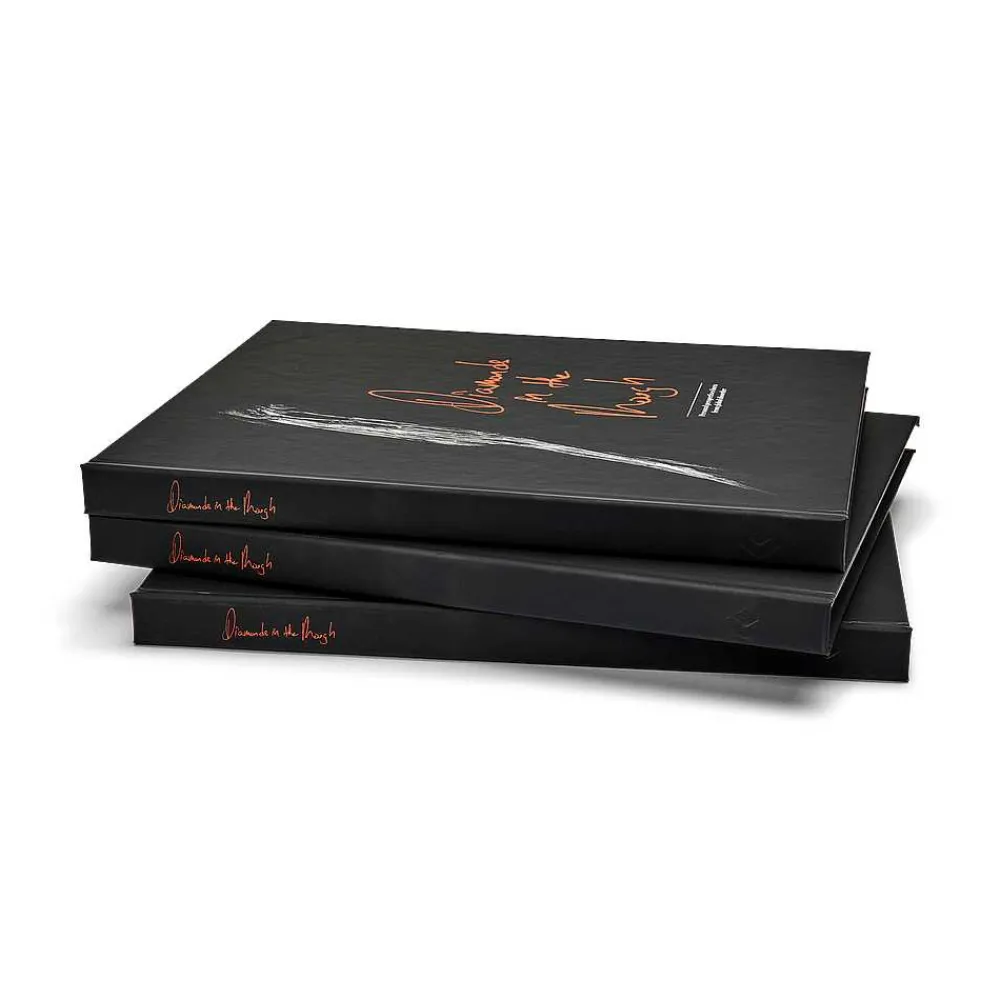 Chalk & Accessories>Black Diamond Diamonds In The Rough - Ebook