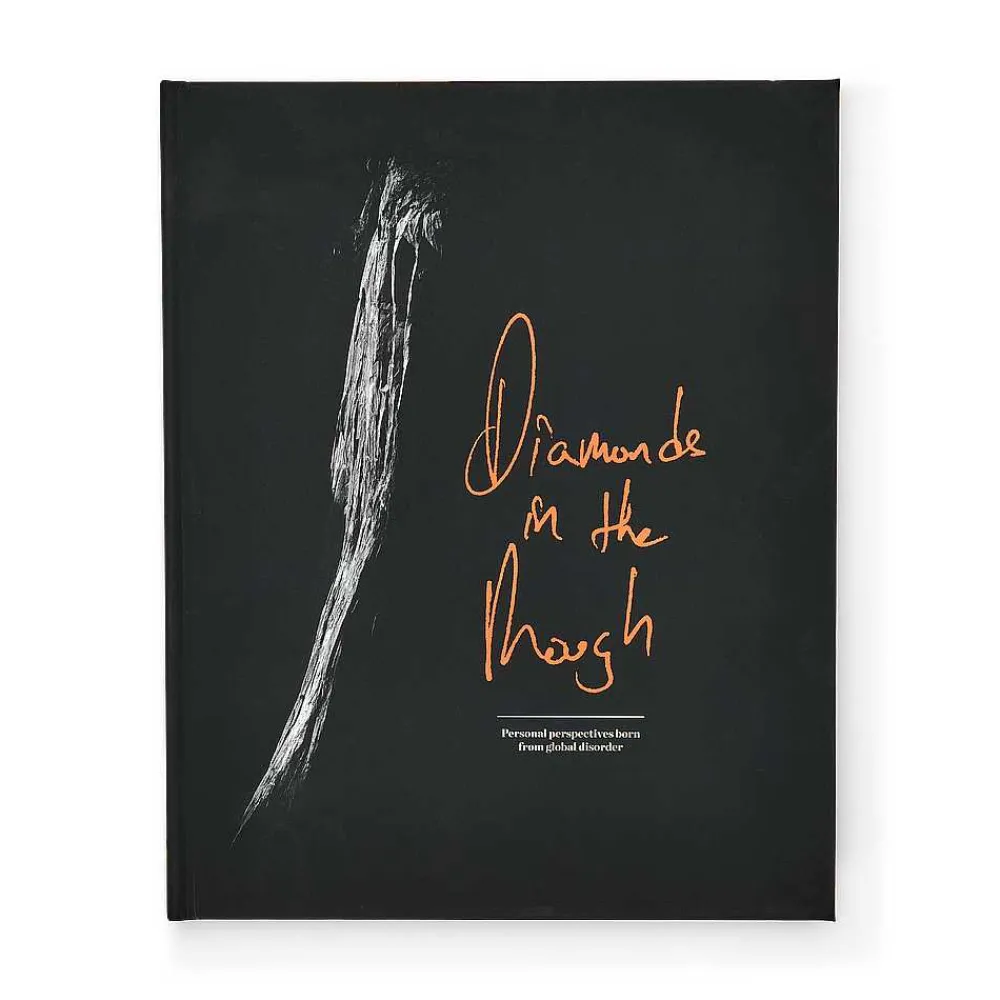 Chalk & Accessories>Black Diamond Diamonds In The Rough - Ebook
