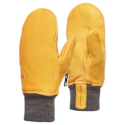 Snow Gloves>Black Diamond Dirt Bag Mitts