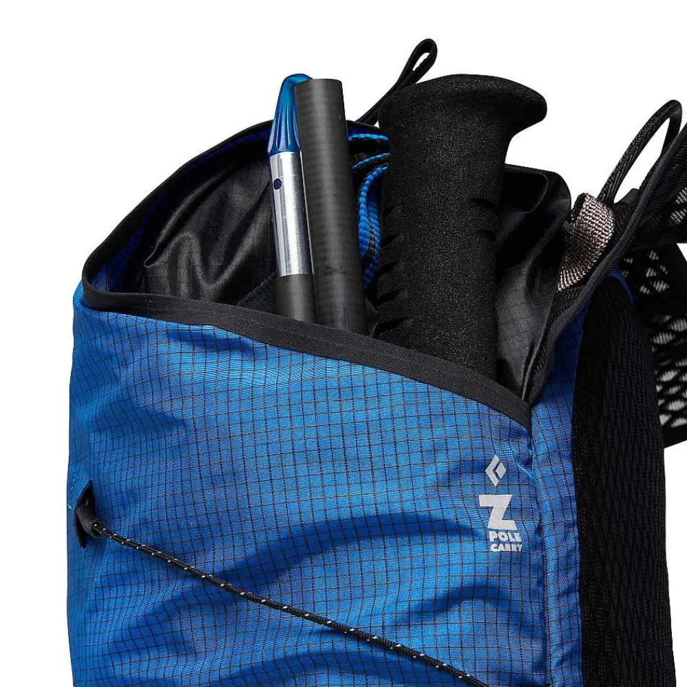 Day Packs>Black Diamond Distance 15 Backpack