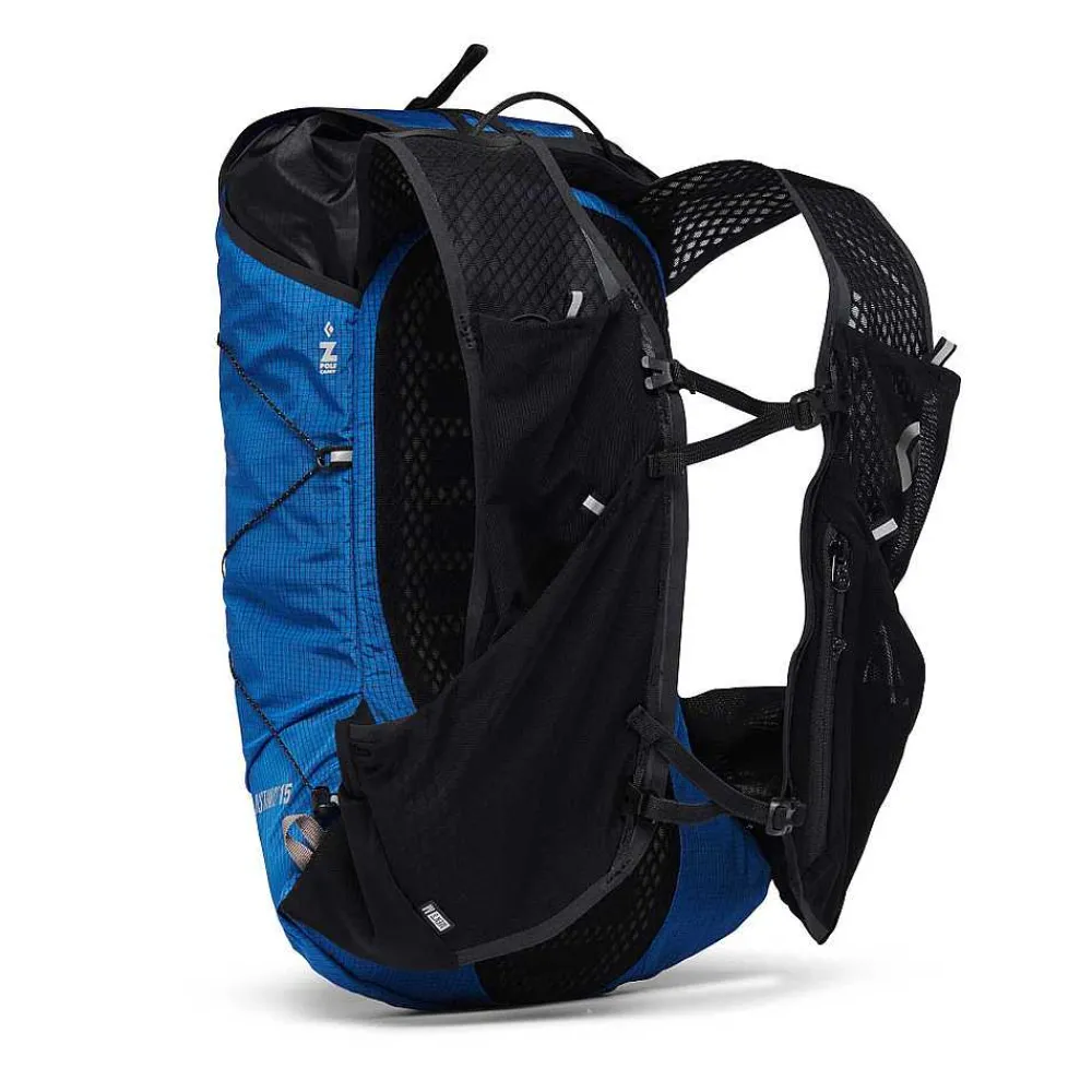 Day Packs>Black Diamond Distance 15 Backpack