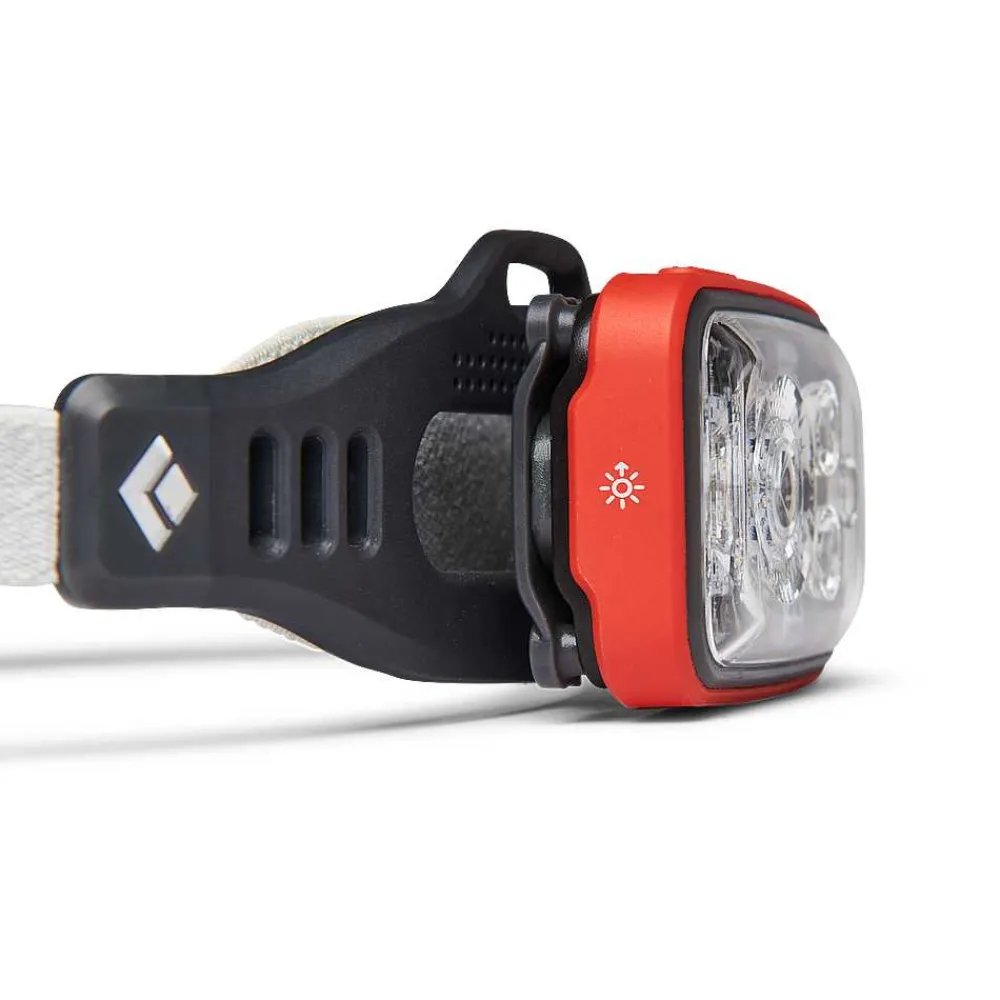 Headlamps>Black Diamond Distance 1500 Headlamp