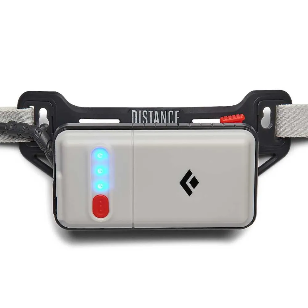 Headlamps>Black Diamond Distance 1500 Headlamp