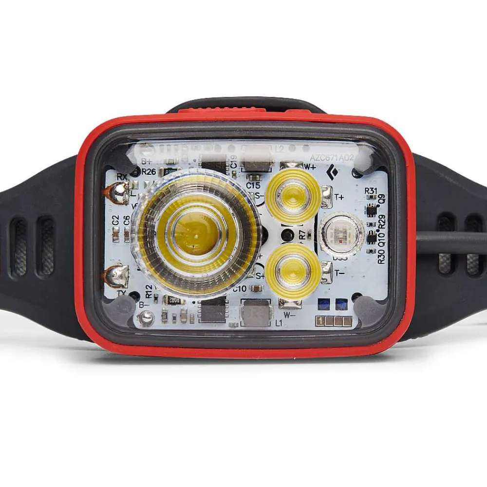 Headlamps>Black Diamond Distance 1500 Headlamp