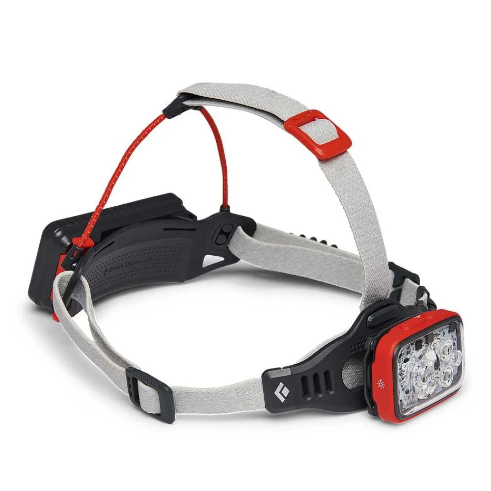 Headlamps>Black Diamond Distance 1500 Headlamp