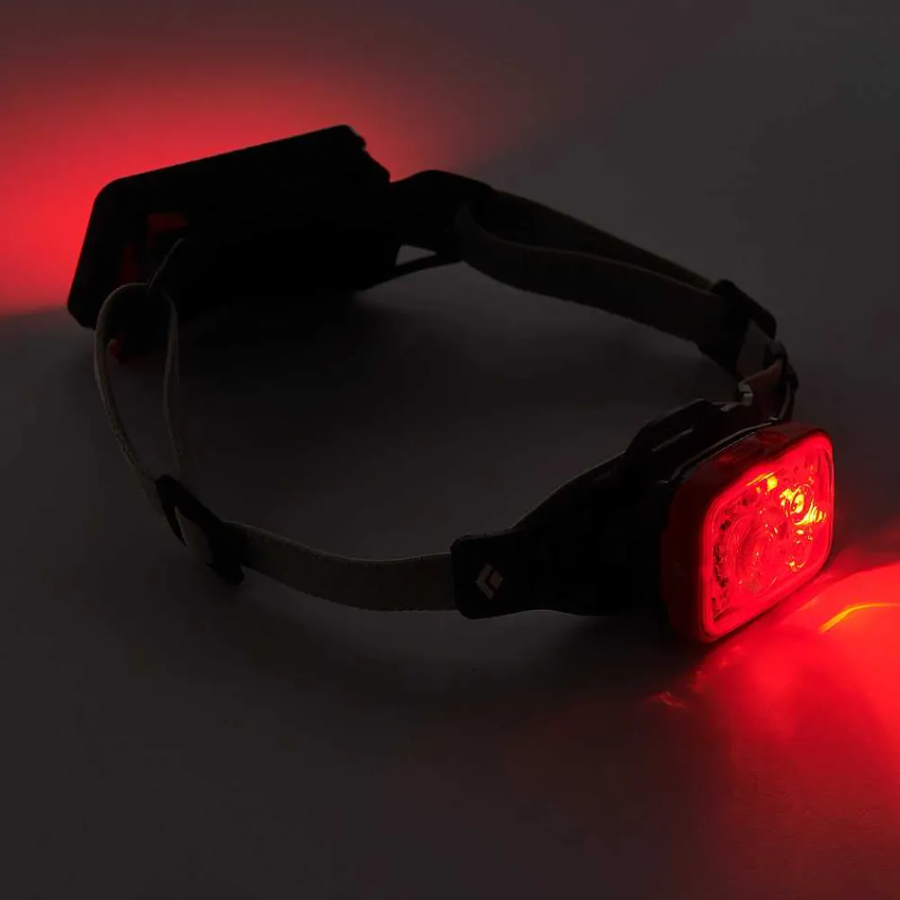 Headlamps>Black Diamond Distance 1500 Headlamp