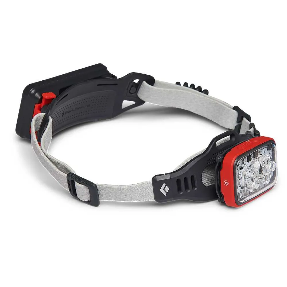 Headlamps>Black Diamond Distance 1500 Headlamp