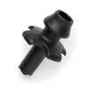 Accessories>Black Diamond Distance Carbon Run Tip/Basket