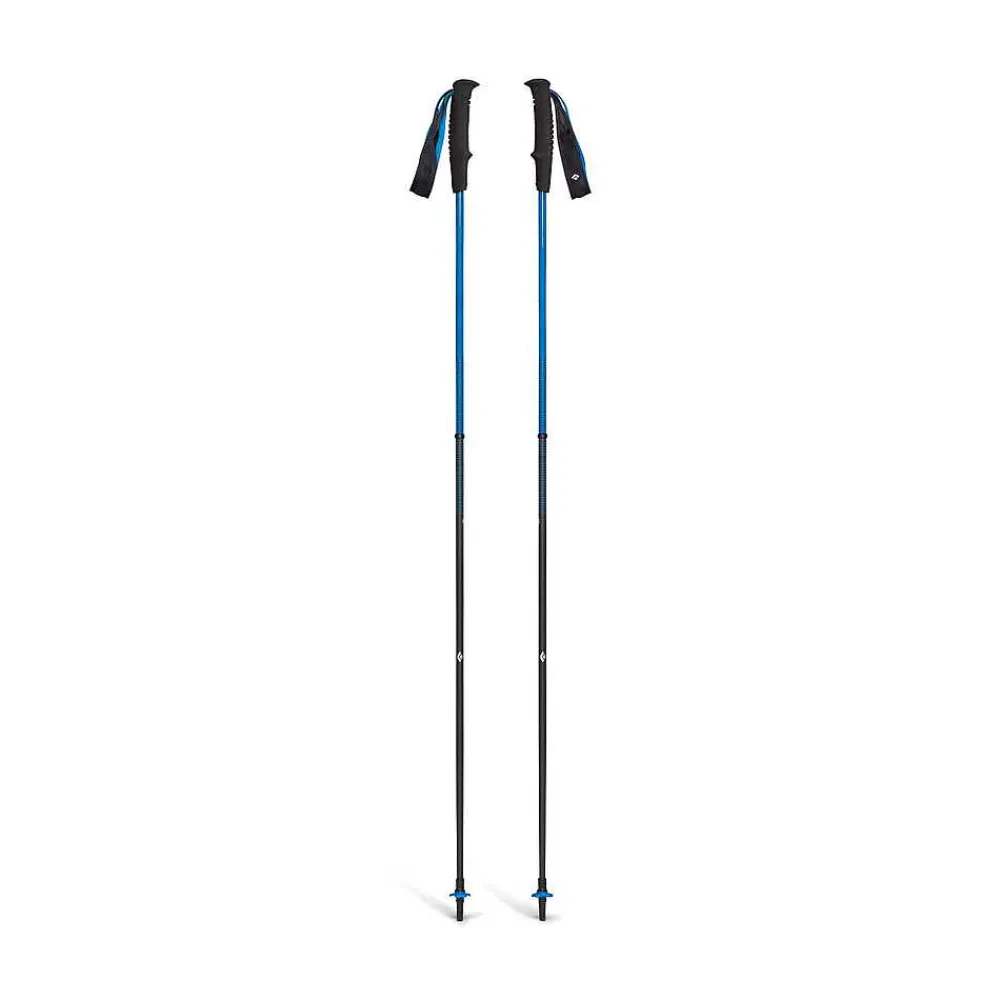Hiking & Trekking Poles>Black Diamond Distance Carbon Running Poles