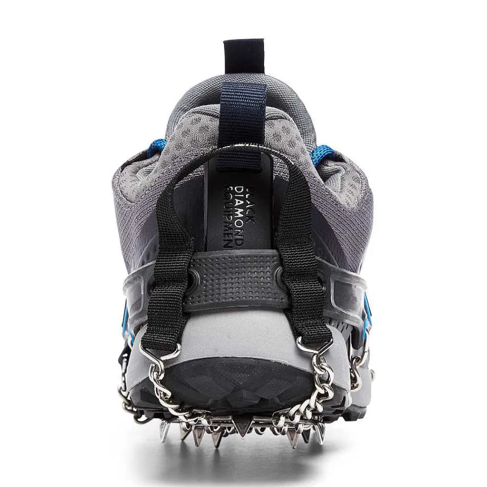 Traction Devices>Black Diamond Distance Spike Traction Device