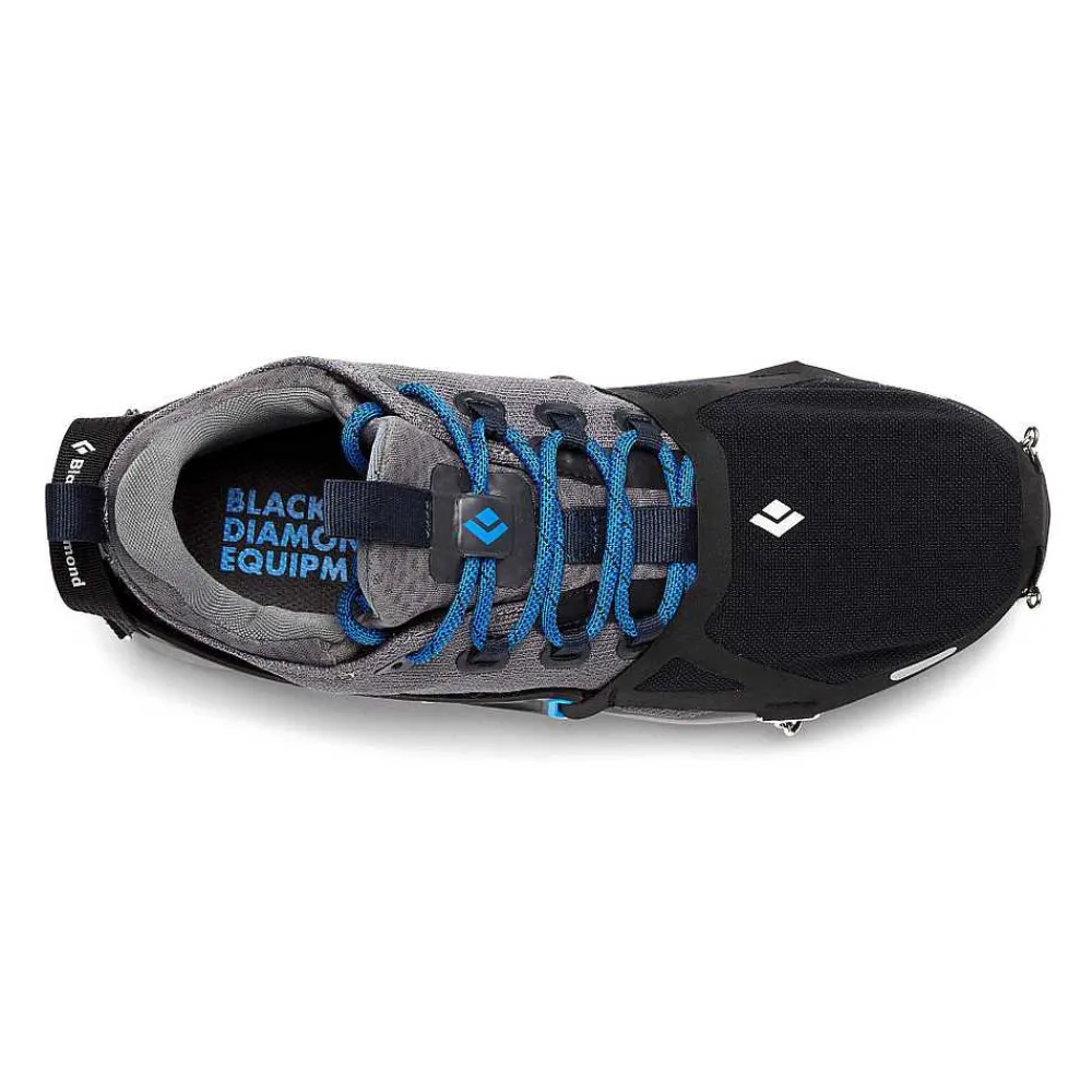 Traction Devices>Black Diamond Distance Spike Traction Device