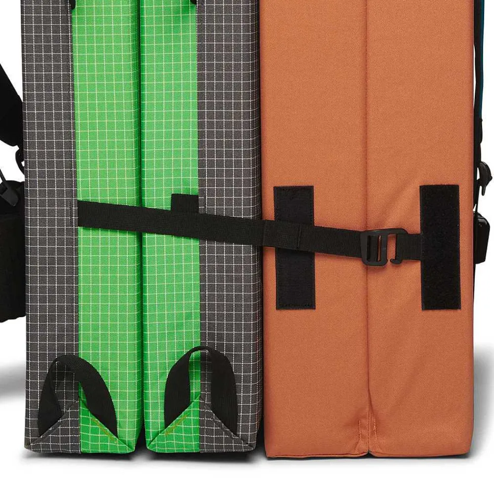 New>Black Diamond Erratic Crash Pad