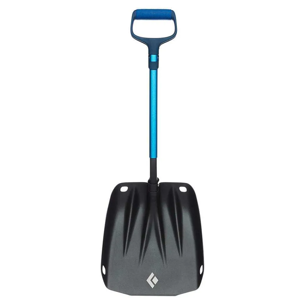 New>Black Diamond Evac 9 Shovel