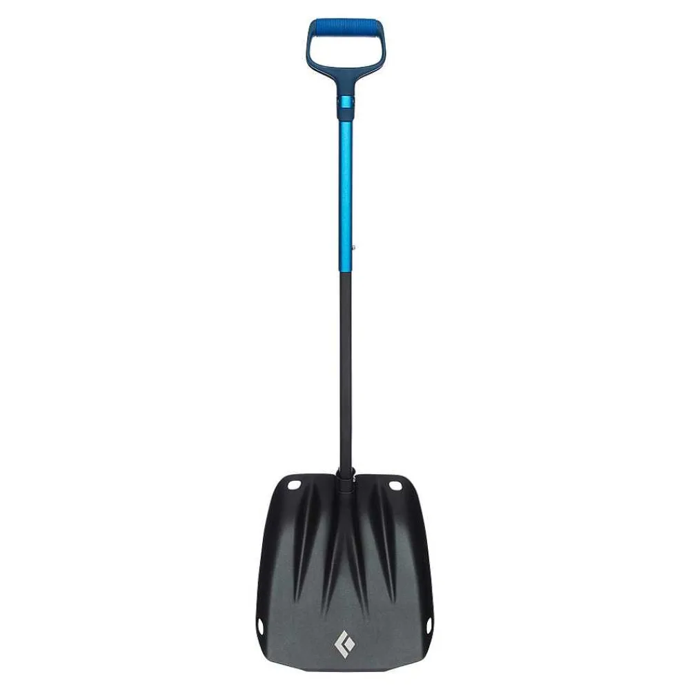 New>Black Diamond Evac 9 Shovel