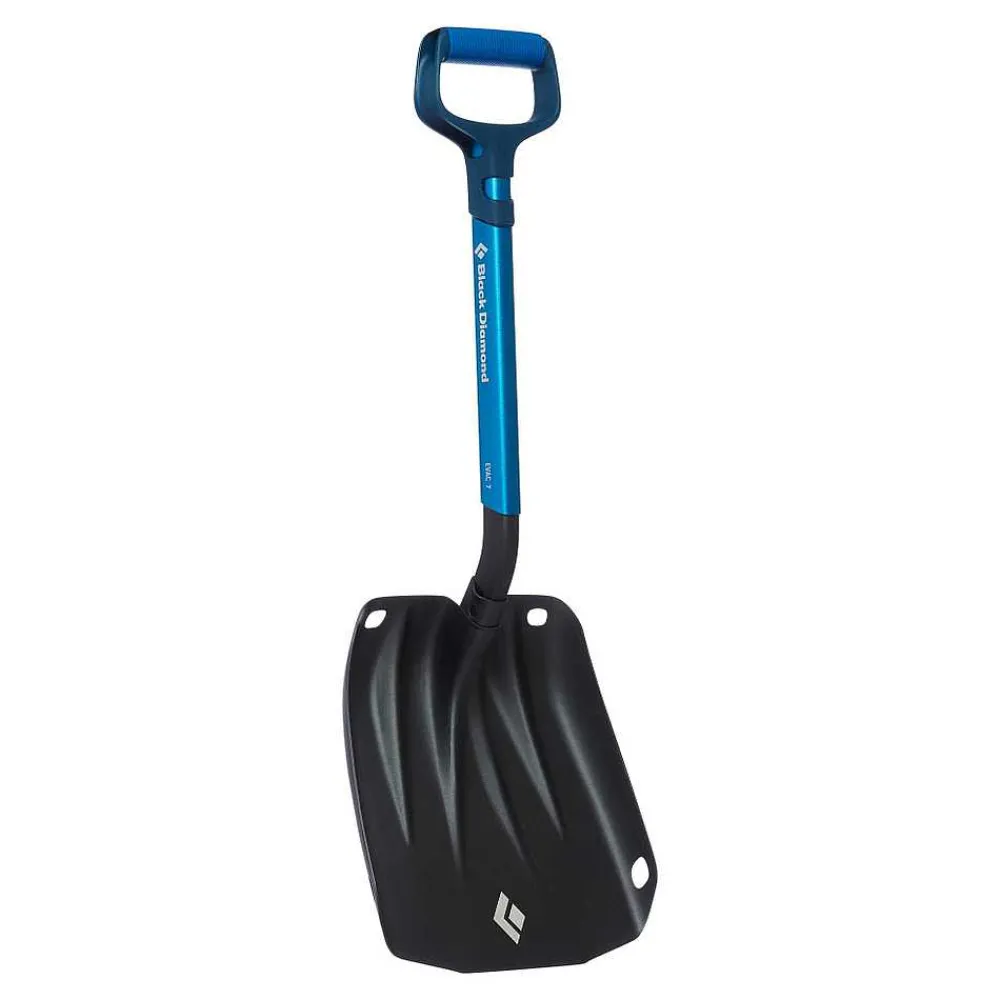 New>Black Diamond Evac 9 Shovel