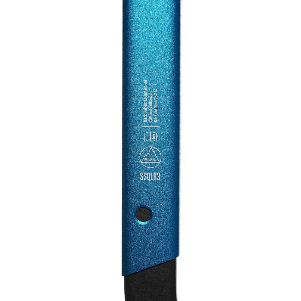 New>Black Diamond Evac 9 Shovel