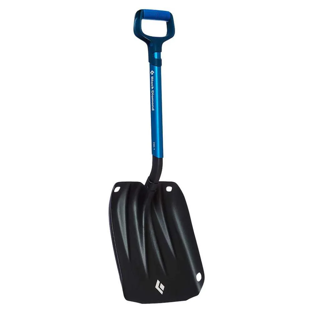 New>Black Diamond Evac 7 Shovel