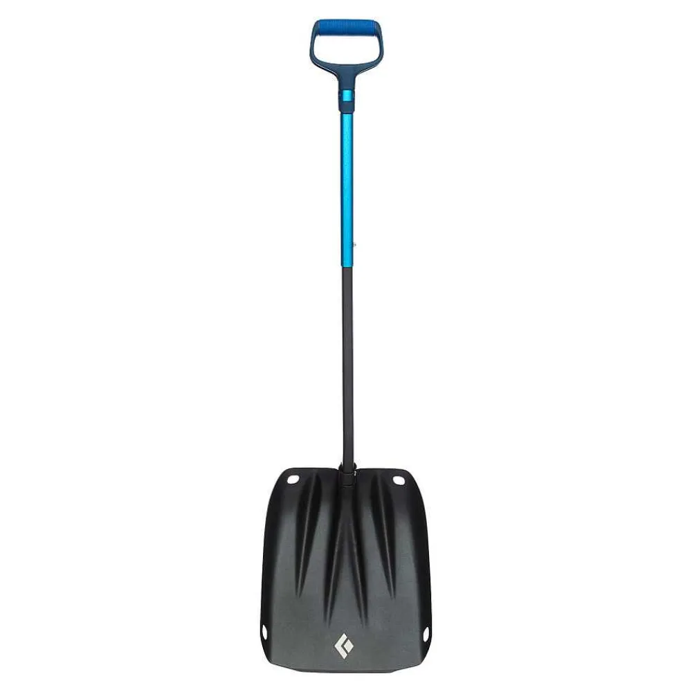 New>Black Diamond Evac 7 Shovel