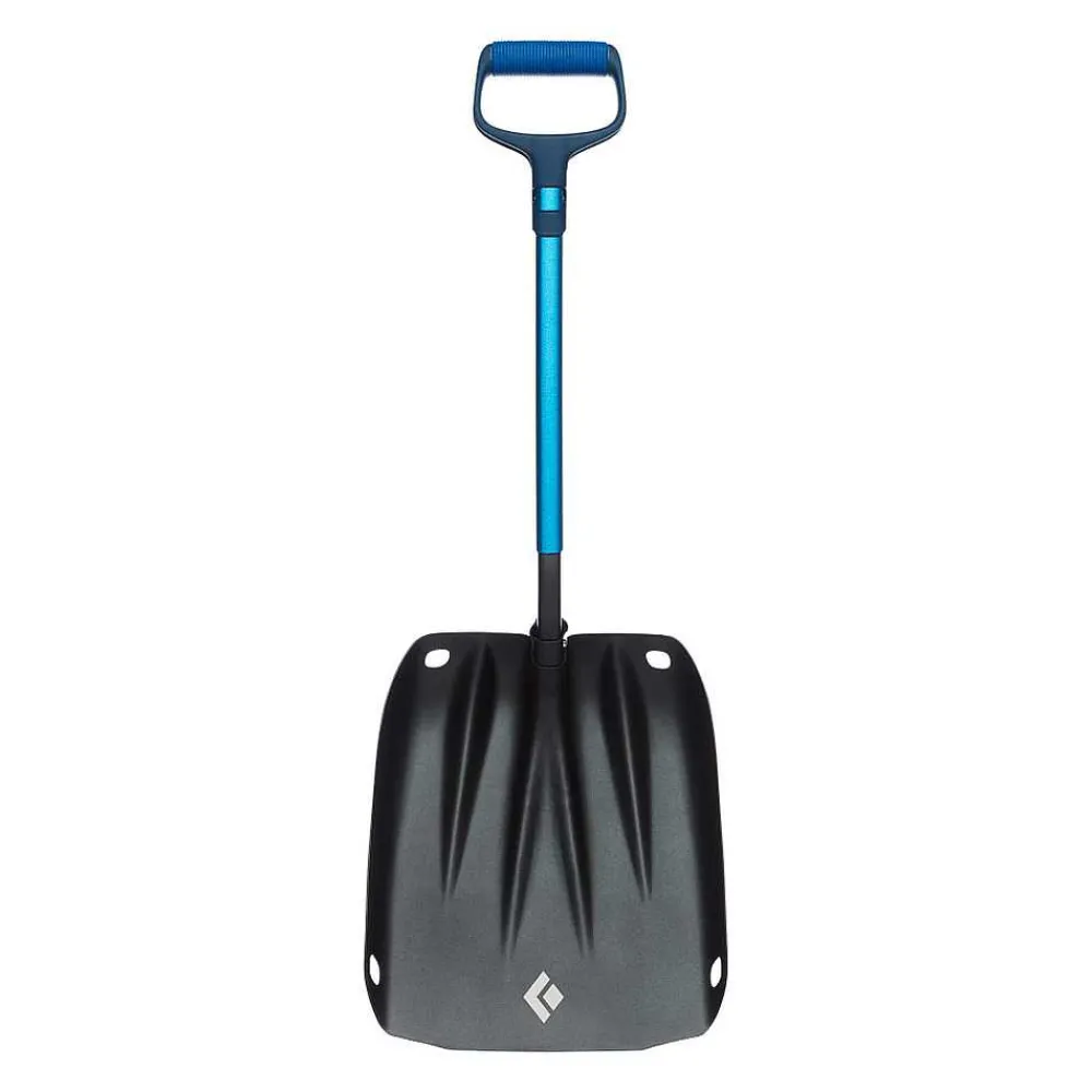 New>Black Diamond Evac 7 Shovel