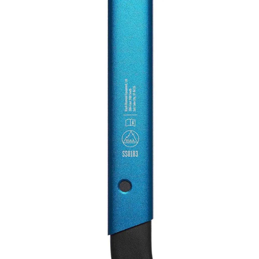 New>Black Diamond Evac 7 Shovel
