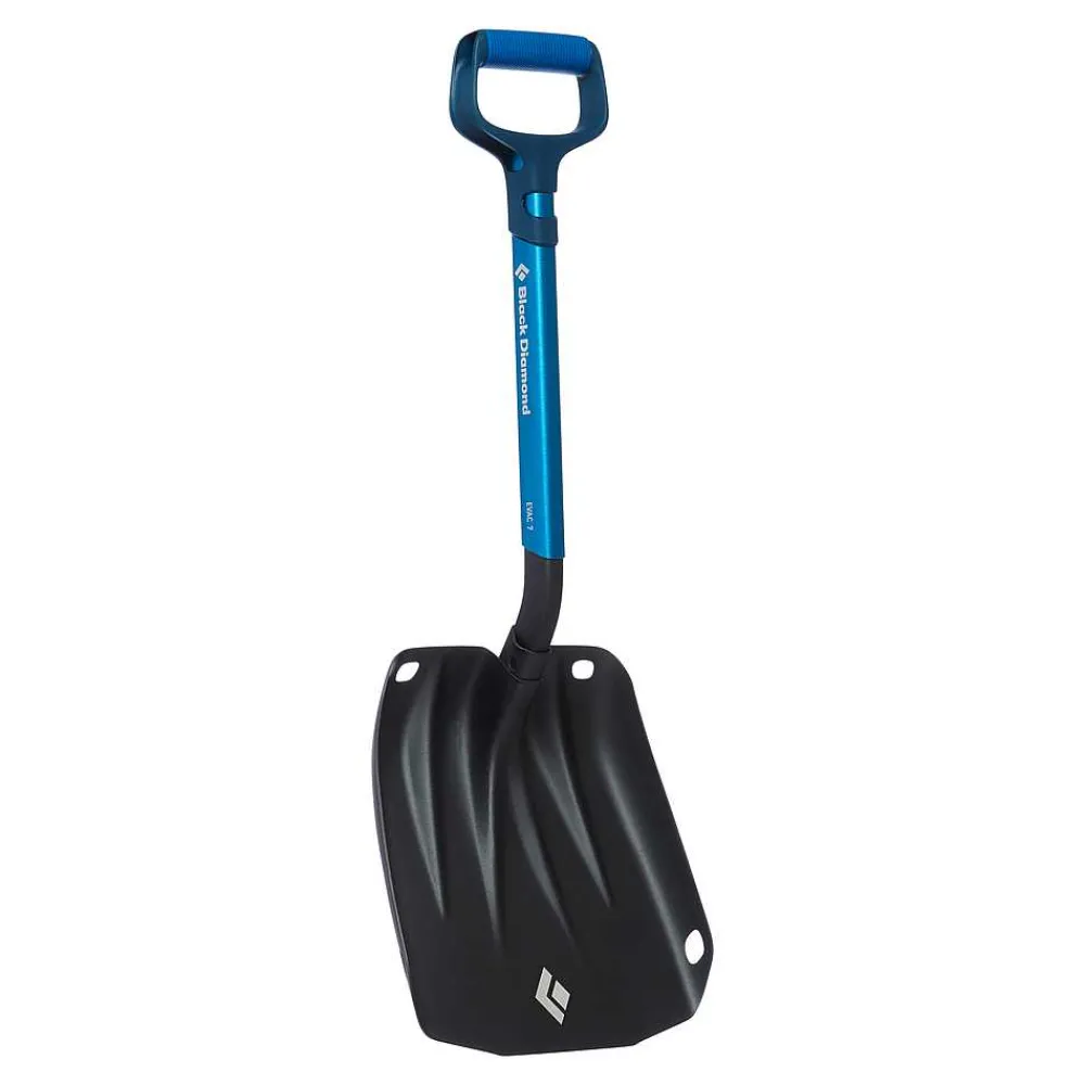 New>Black Diamond Evac 9 Shovel 2Nd