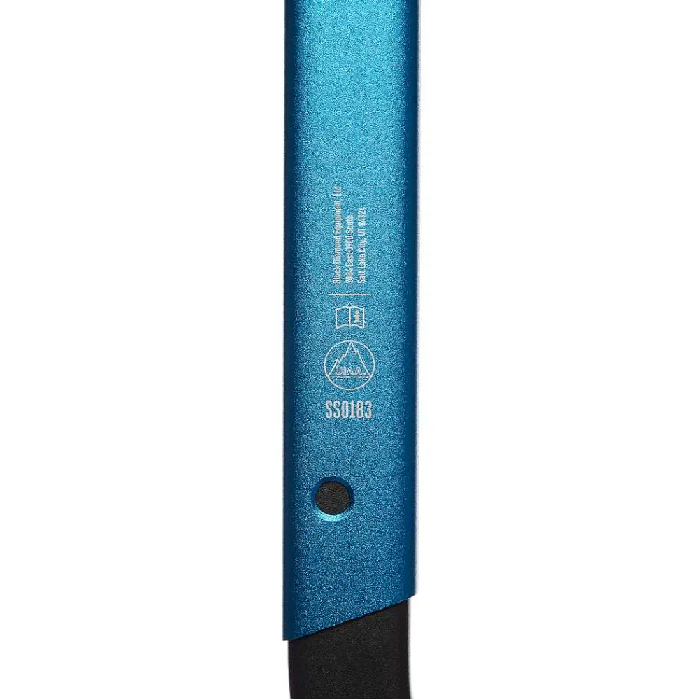 New>Black Diamond Evac 9 Shovel 2Nd