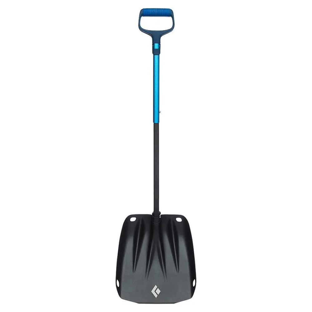 New>Black Diamond Evac 9 Shovel 2Nd