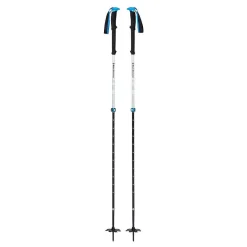 New>Black Diamond Expedition 2 Pro Ski Poles