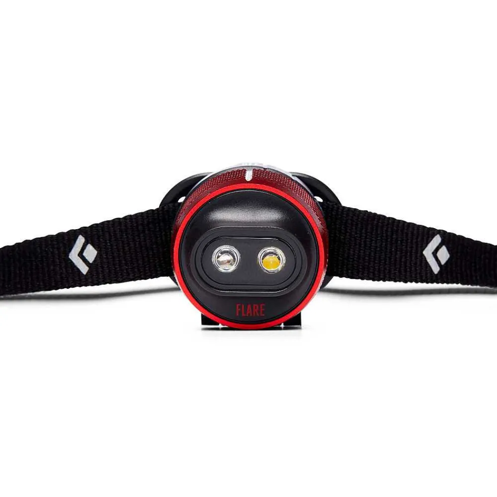 Headlamps>Black Diamond Flare Headlamp