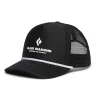 Hats>Black Diamond Flat Bill Trucker Hat