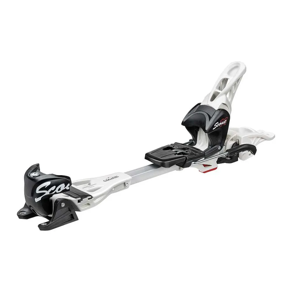 New>Black Diamond Fritschi Scout 11 90 Mm