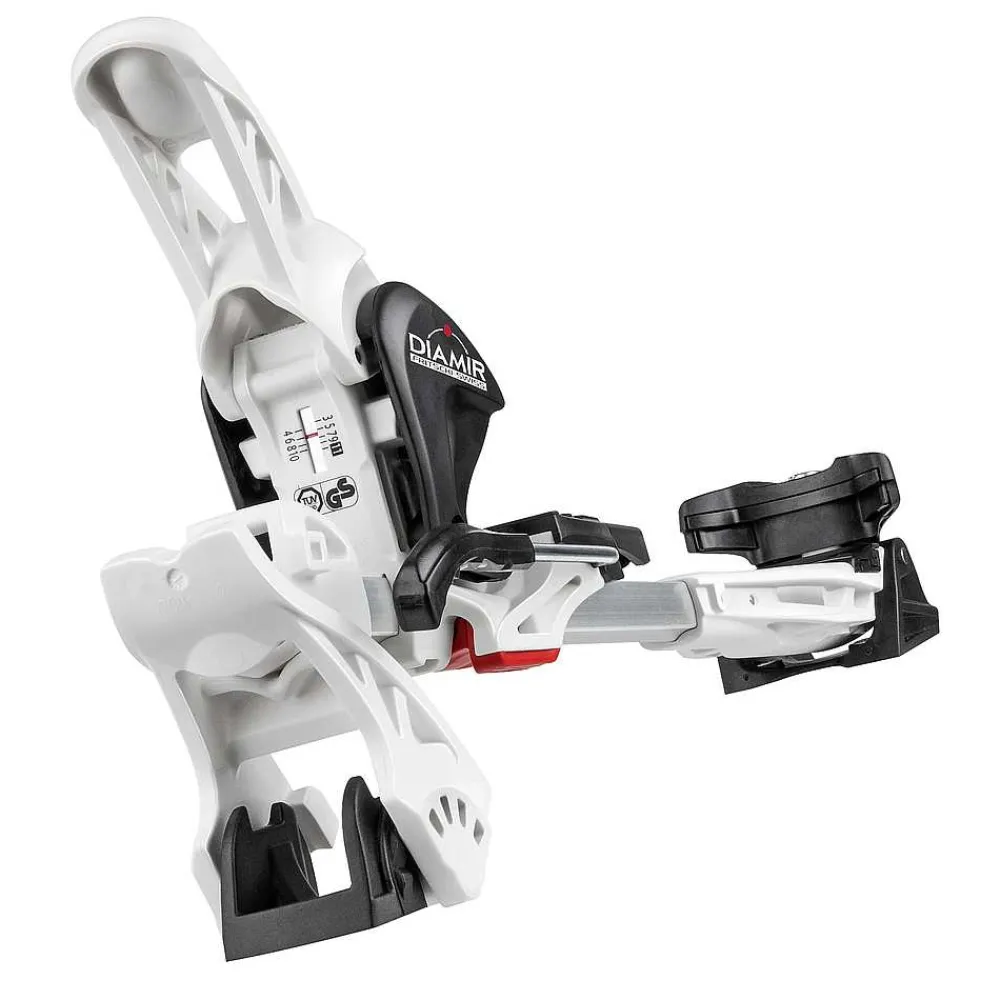 New>Black Diamond Fritschi Scout 11 100 Mm