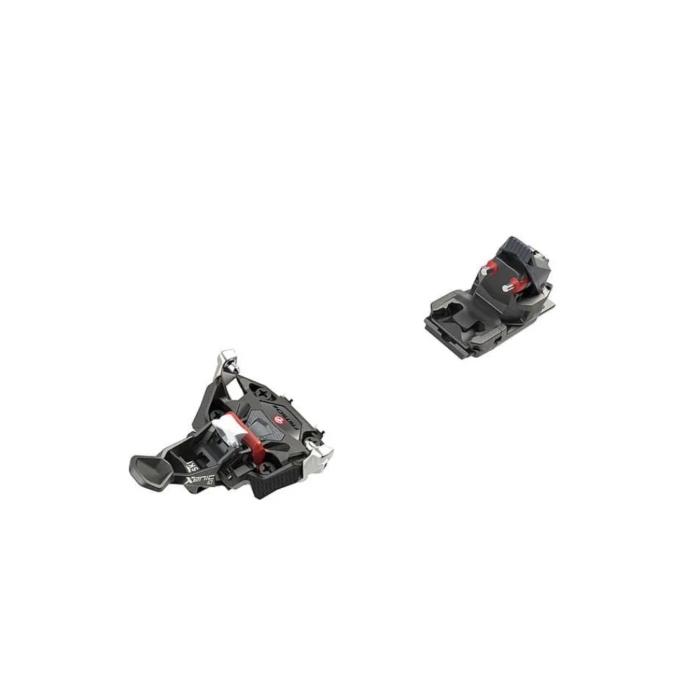 At Bindings>Black Diamond Fritschi Xenic 10 Bindings Without Brake