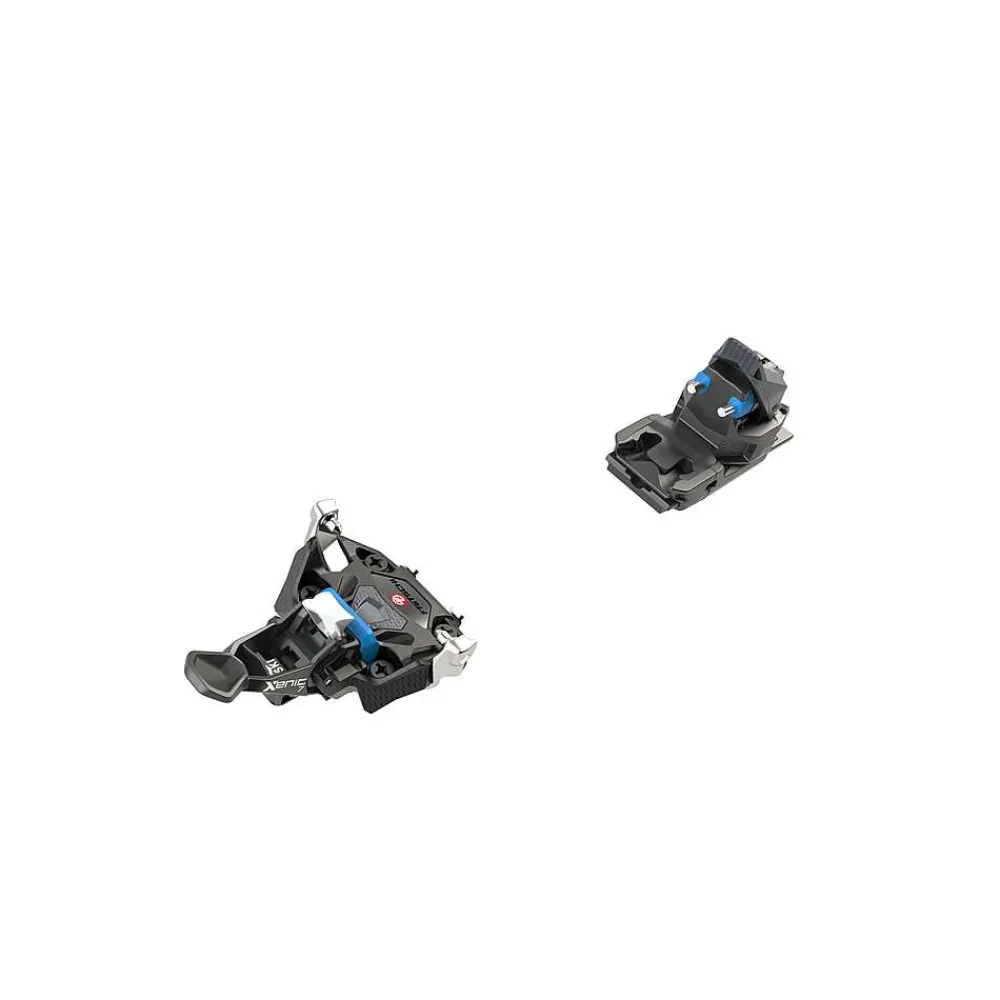 At Bindings>Black Diamond Fritschi Xenic 7 Bindings Without Brake