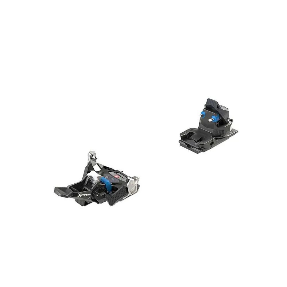 At Bindings>Black Diamond Fritschi Xenic 7 Bindings Without Brake