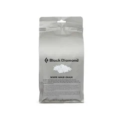 Chalk & Accessories>Black Diamond 300G Loose White Gold Chalk