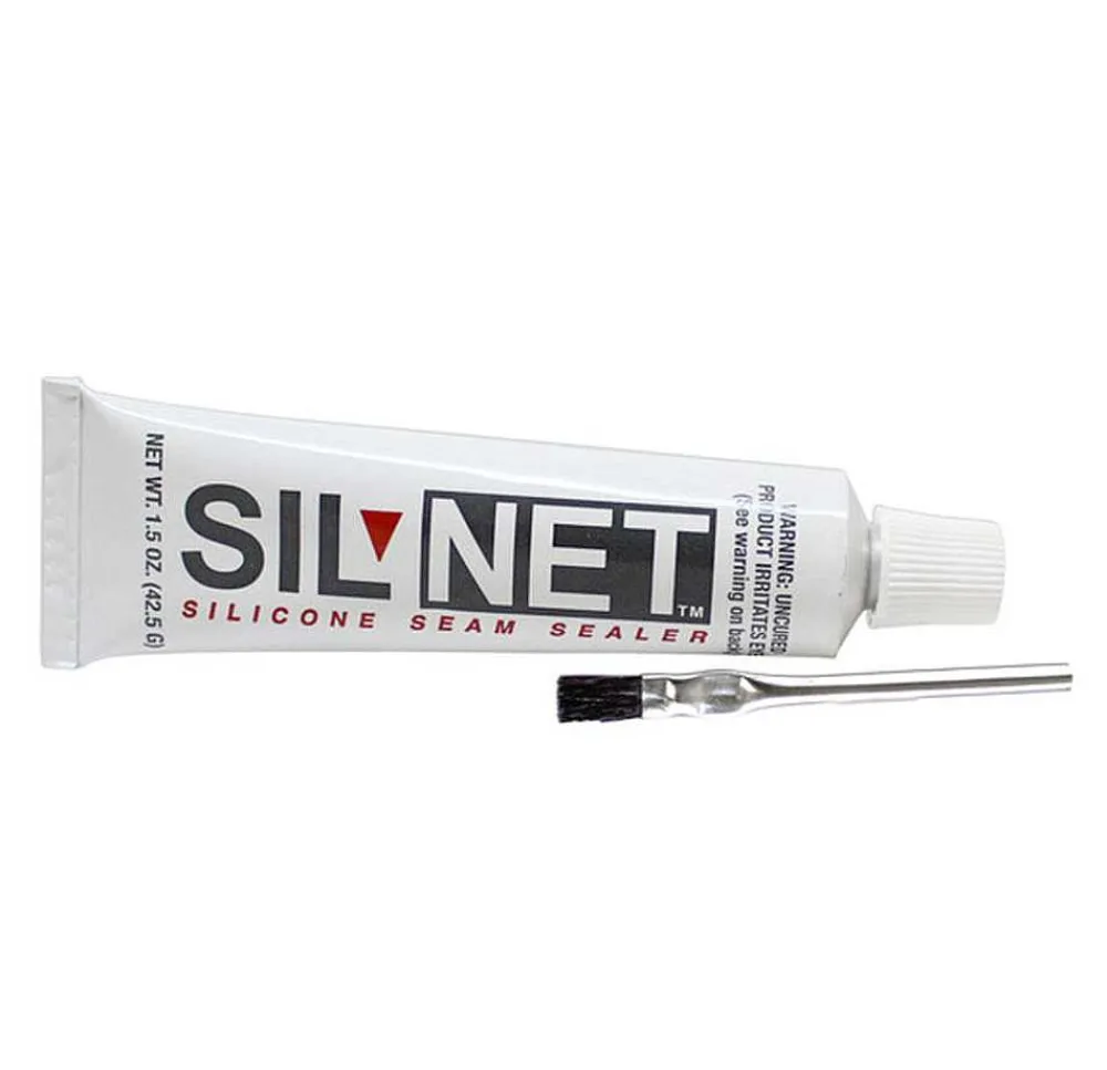 Replacement Parts>Black Diamond Gear Aid Sil-Net Seam Sealer