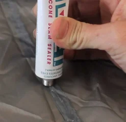 Replacement Parts>Black Diamond Gear Aid Sil-Net Seam Sealer