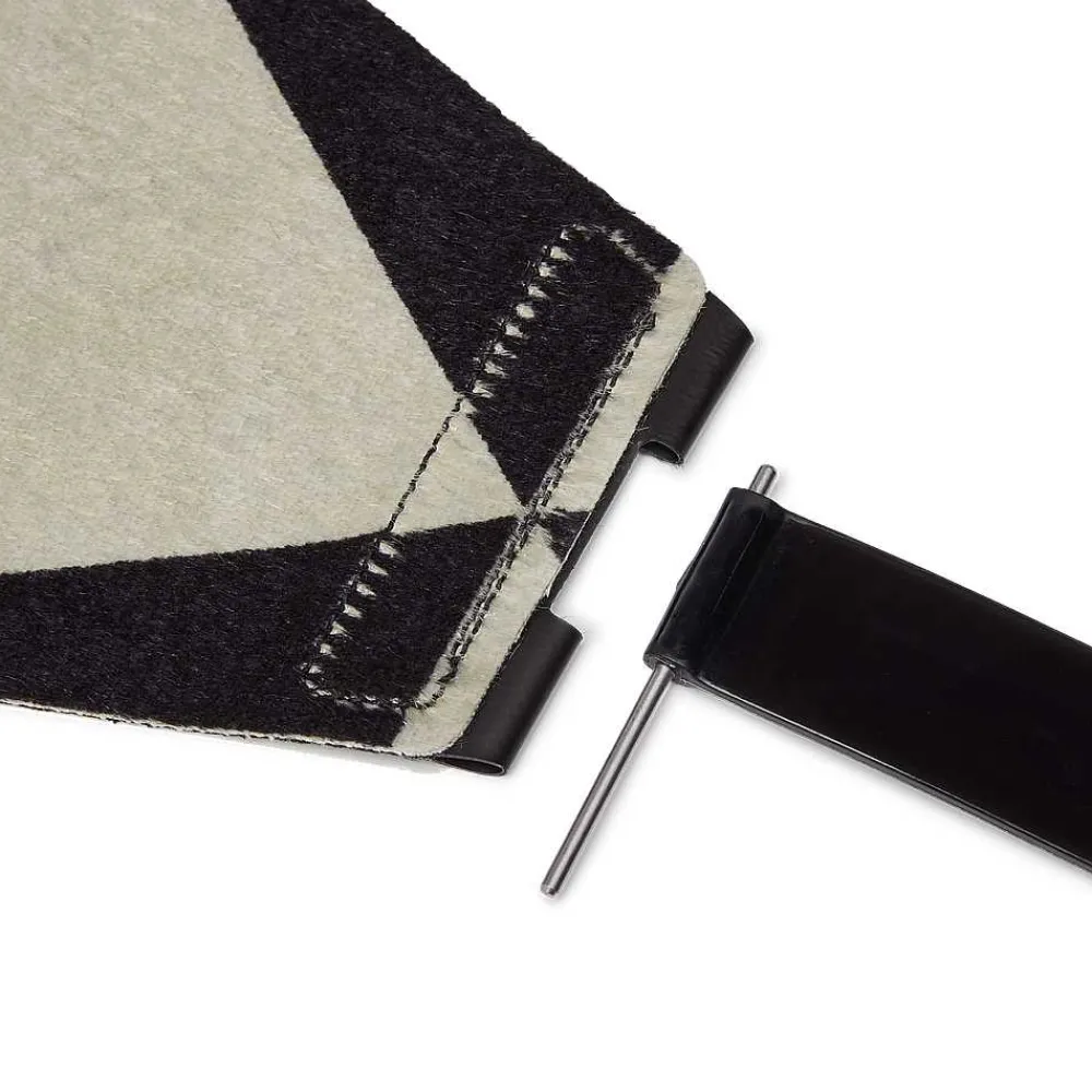 Climbing Skins>Black Diamond Glidelite Mix Fl Skins 110Mm 2Nd