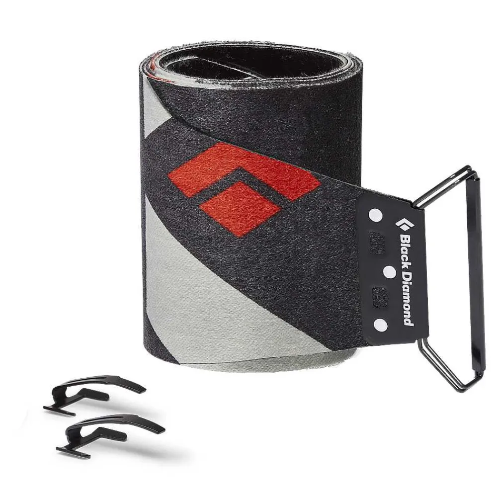 Climbing Skins>Black Diamond Glidelite Mix Fl Skins 110Mm 2Nd