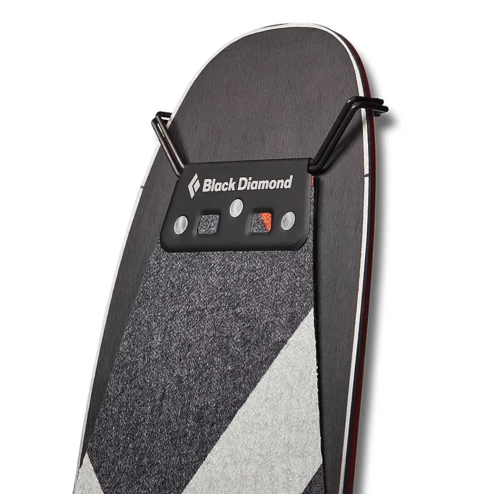 Climbing Skins>Black Diamond Glidelite Mix Fl Skins 110Mm 2Nd
