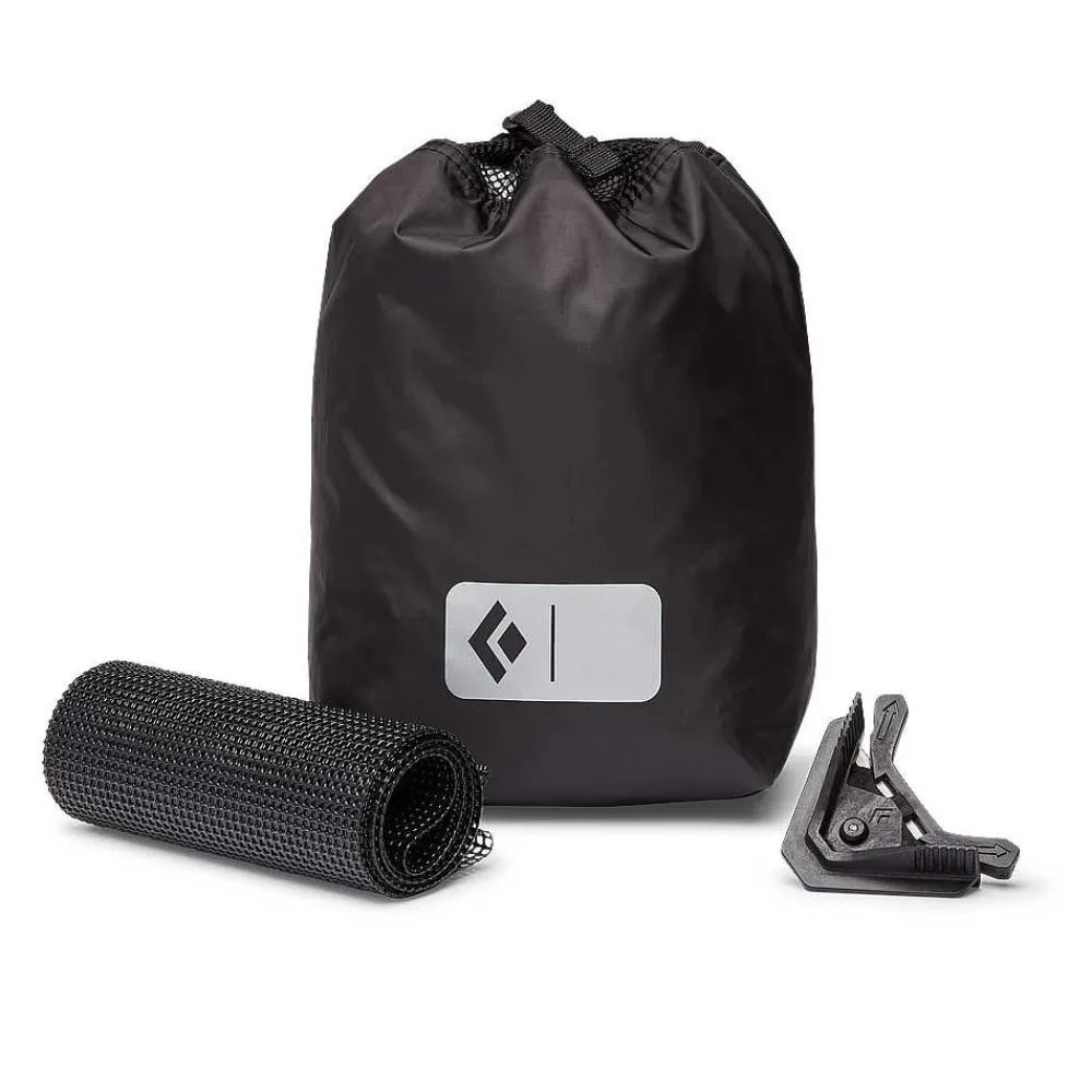 Climbing Skins>Black Diamond Glidelite Mix Fl Skins 110Mm 2Nd