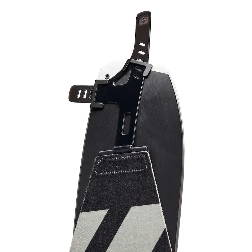 Climbing Skins>Black Diamond Glidelite Mix Splitboard Climbing Skins 2Nds