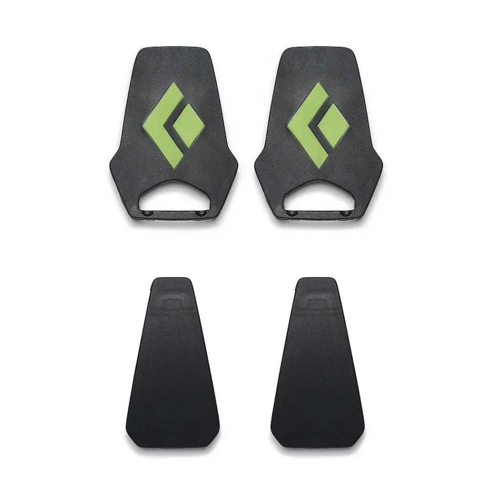 Spare Parts>Black Diamond Green Neve Abs